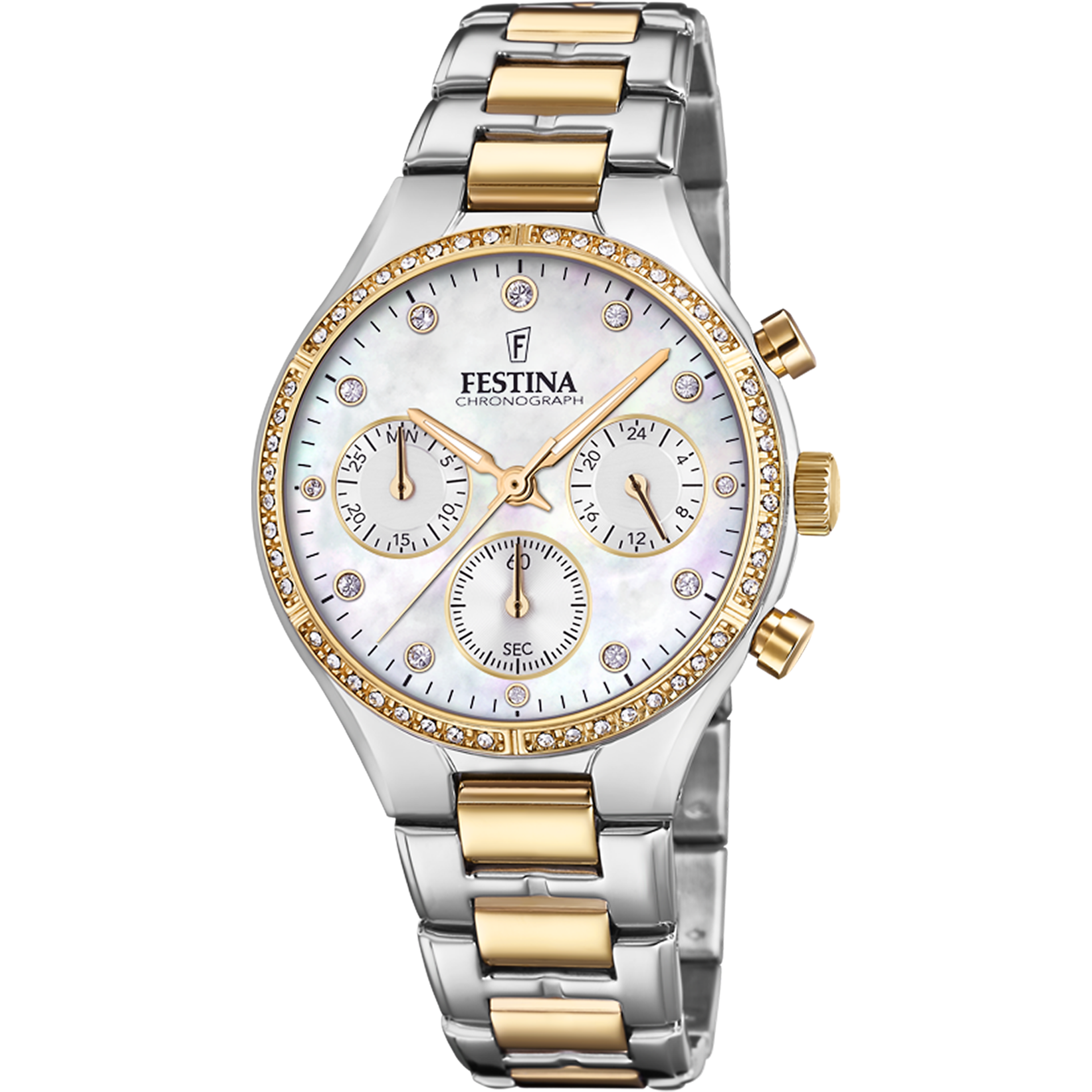 Montre festina femme outlet boyfriend