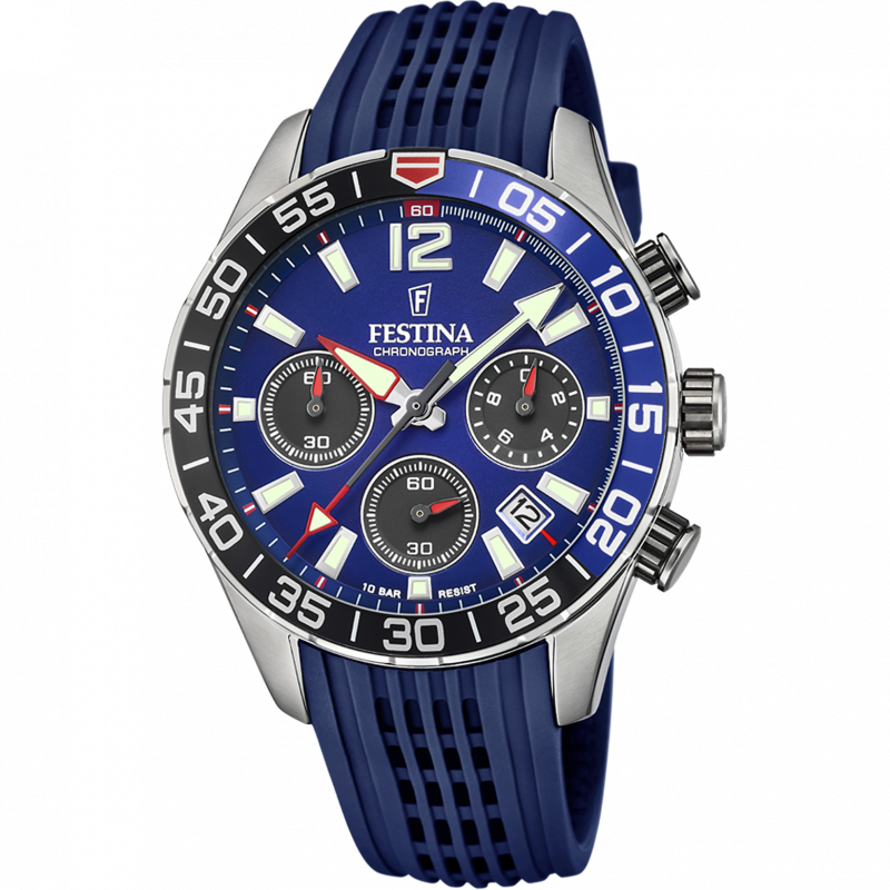 Montre best sale festina sport