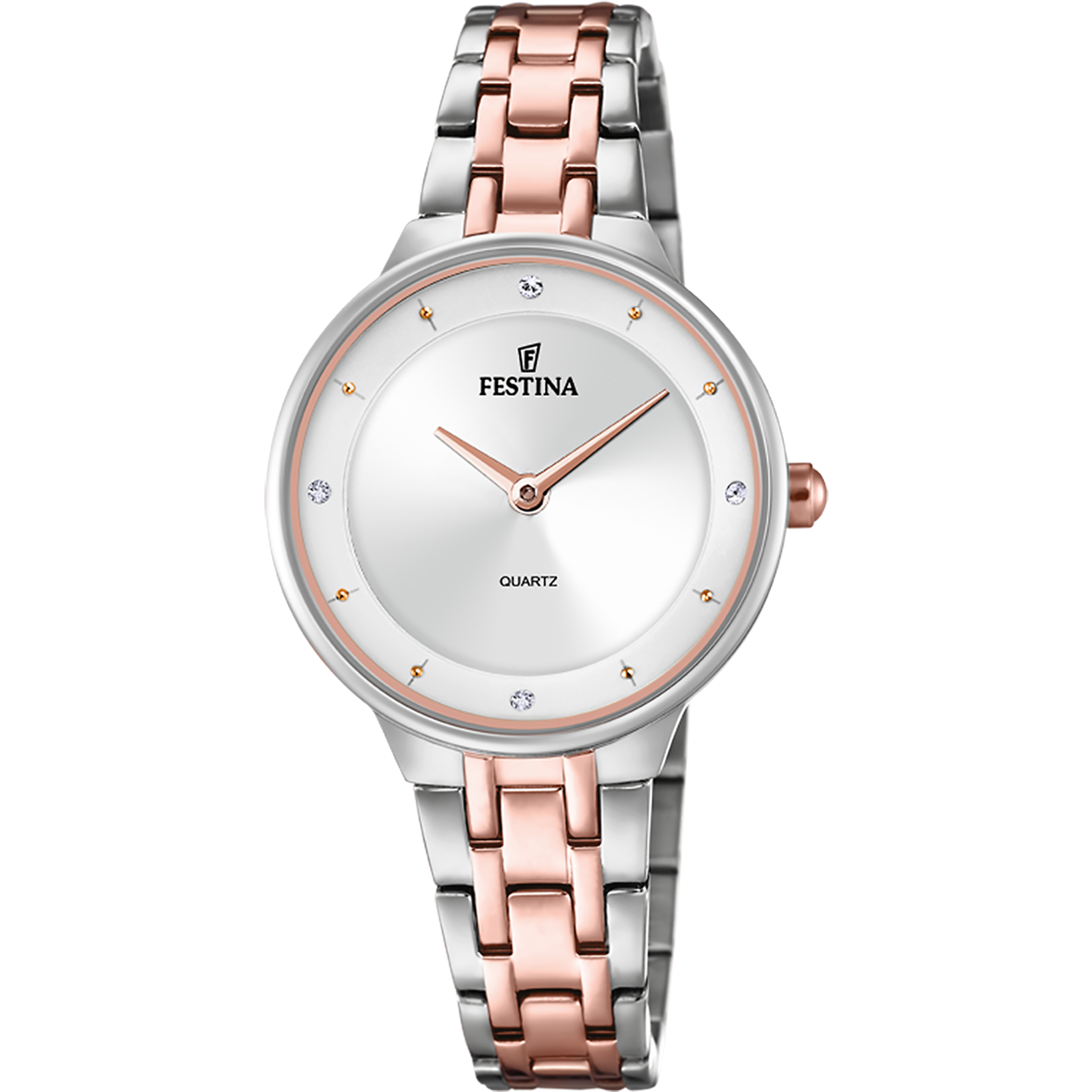 Montre femme 2025 festina 2019